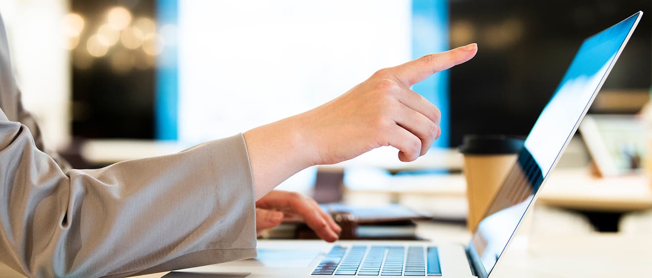 ポータルサイト運用