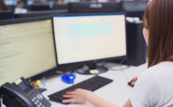 自治体と連携し返礼品情報を常に更新