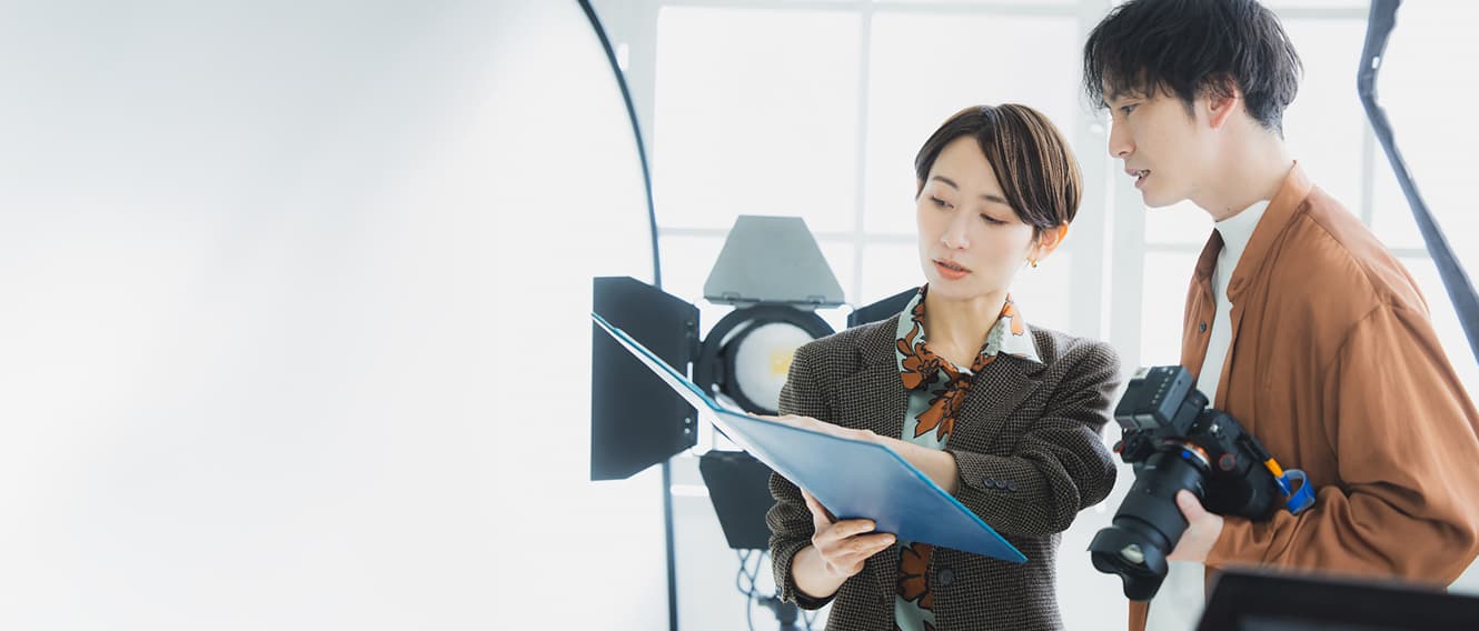 コンテンツプロモーション